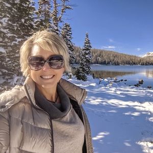 Meet your Posher, Tami